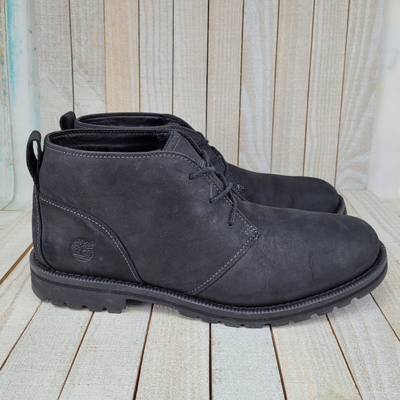 timberland grantly chukka